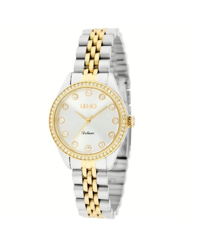 LIU JO Women's Watch TLJ2259 - Elegant, Fashionable
