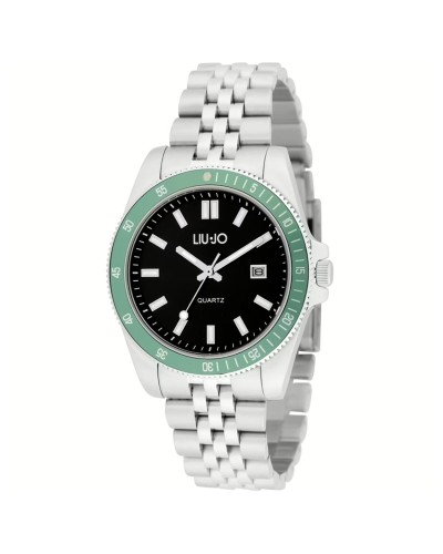 LIU JO Reloj Hombre TLJ2224: Elegante, Diseño Refinado, Estilo Casual
