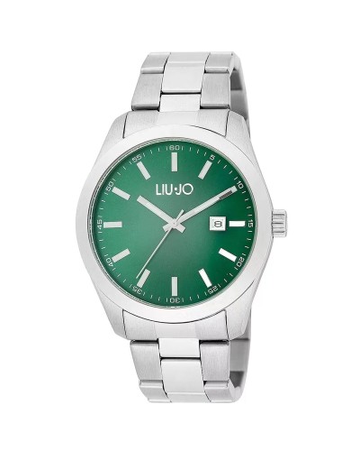 LIU JO Orologio Uomo TLJ2114: Elegante e Moderno per Ogni Giorno
