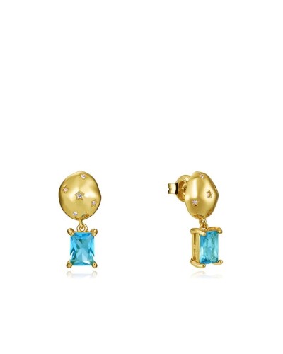 Viceroy Orecchini Argento 925 Donna - Pendenti Eleganti 13169E100-53
