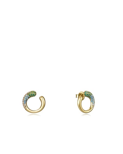 Orecchini Donna Viceroy Argento 925, Pendenti Eleganti 15117E100-39
