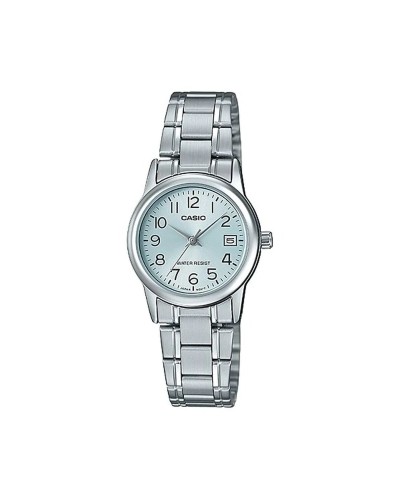 Casio Women Vintage Ø25mm - Stainless Steel Watch - Elegant and Durable
