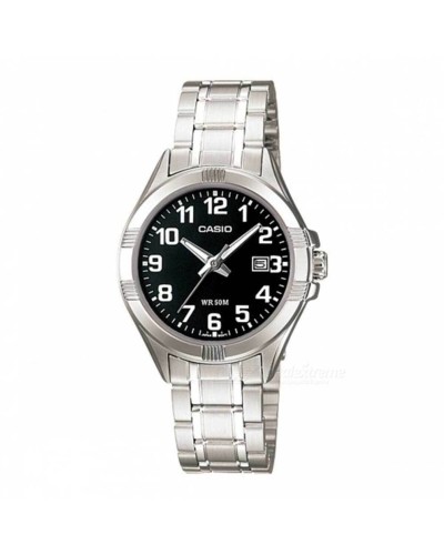 Casio Collection Donna: Orologio Ø 31mm - Stile e Precisione
