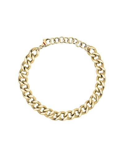 Sector Bracciale Donna SAKQ44 Acciaio Inossidabile Gioiello Elegante
