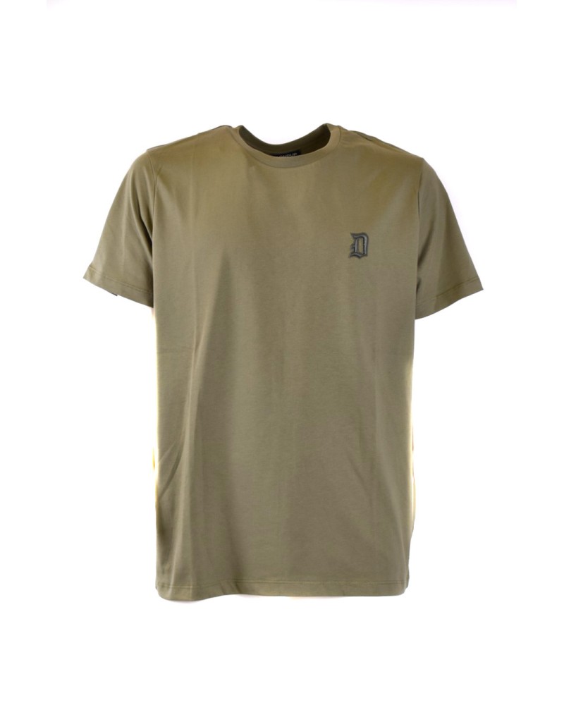 Dondup T-Shirt Uomo