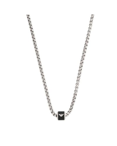 Ketting Heren Emporio Armani EGS2910040