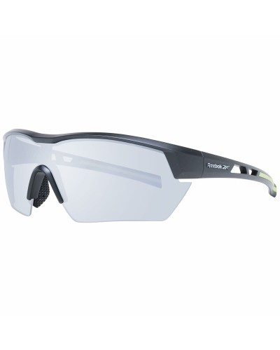 Reebok RV9330 : Lunettes de Soleil Unisexe Sportives - Protection UV Totale
