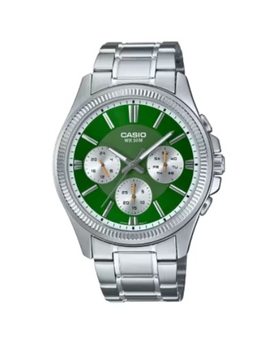 Herrklocka Casio ENTICER GENT