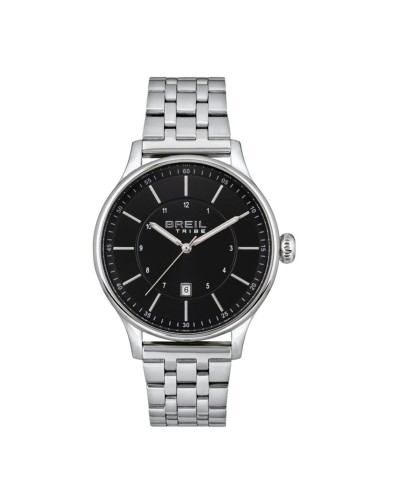 Breil Orologio Uomo EW0494 Acciaio Cronografo Datario
