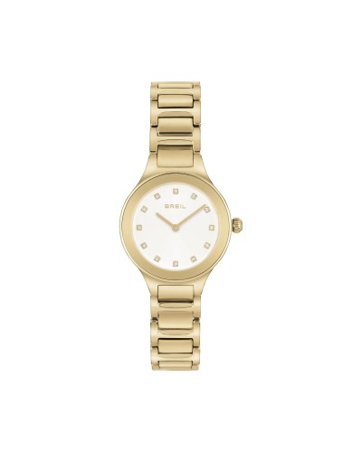 Breil Montre Femme TW1965 : Ø 32mm, Style Élégant
