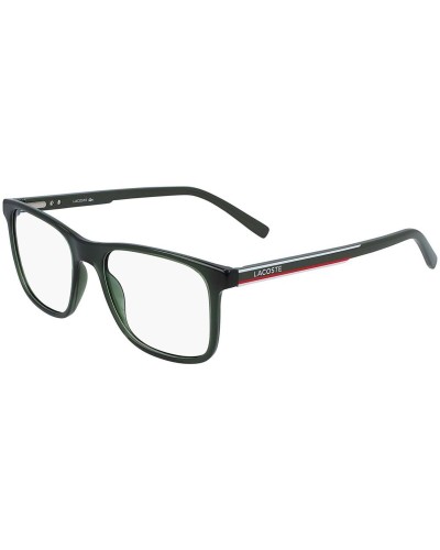 Lacoste L2848 Lunettes de Soleil Homme - Monture [Couleur] et Verres [Type]
