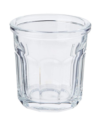 Set of Shot Glasses Arcoroc Eskale Glass 6 Units (90 ml)