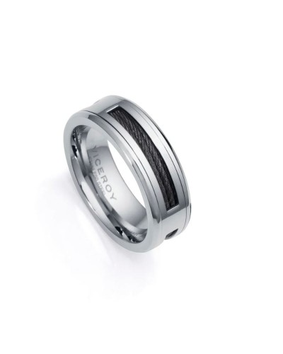 Miesten sormus Viceroy 14066A