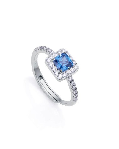 Women's Viceroy Ring Silver 925 Rhodium Plated | Model 13154A | Elegant
