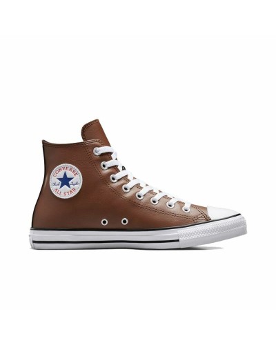 Casual Damessneakers Converse Chuck Taylor All Star Hi Bruin