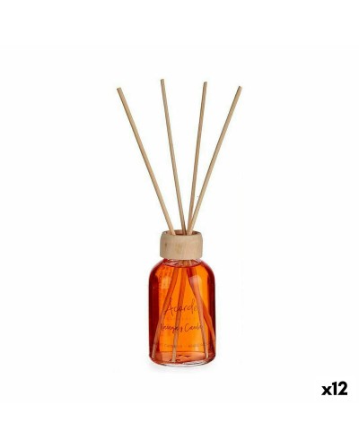 Parfum Sticks Kaneel 50 ml (12 Stuks)