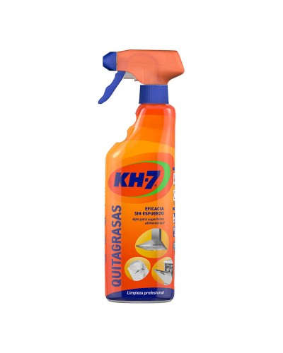 Ontvetter KH7 QG_PULV_650ML Pistool (650 ml)