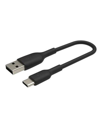 Belkin Lightning Kabel Kurz 15cm - Laden & Synchronisieren - Schwarz

