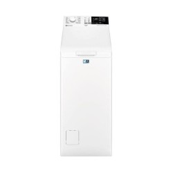 Electrolux Lavatrice Slim EN6T5621AF, 6 Kg, 1200 RPM - Ideale Spazi Ridotti
