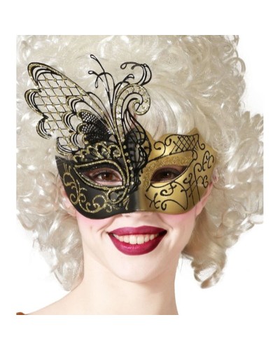 Blinddoek Venetiaans