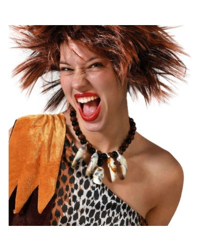 Halskette aus Naturkautschuk für Babys, Beißring zur Linderung von Zahnungsschmerzen - Kinder
