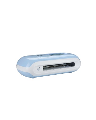 Stansmachine KSIX Plotter Mini