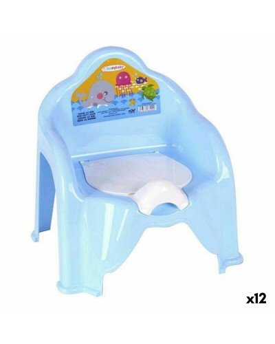 Orinal For My Baby 46515 - 12 Unidades, 32x32x35 cm - Higiene Infantil
