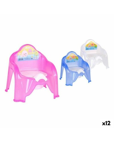 Vasino Bimbo For My Baby Ergonomico (32x32x35cm) - Igiene e Comfort - Set 12 pz
