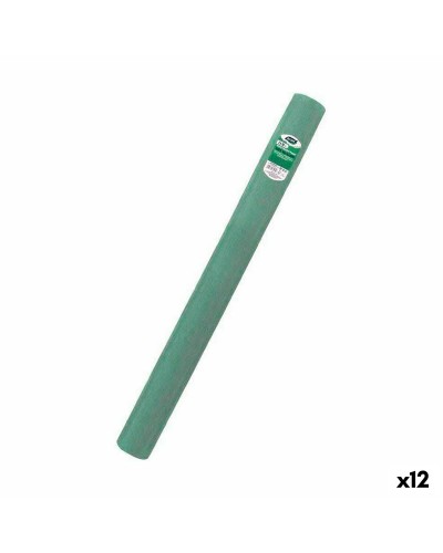 Nappe Algon Vert, Rouleau 1x10m - Pratique & Résistante (12 pièces)
