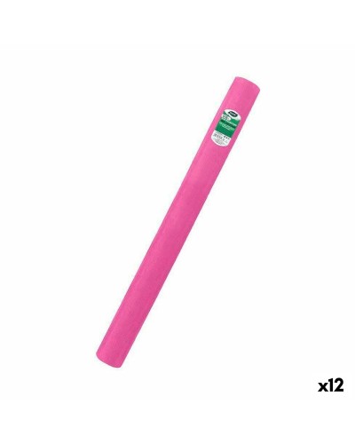 Bordsduk på rulle Algon Magenta 1 x 10 m (12 antal)