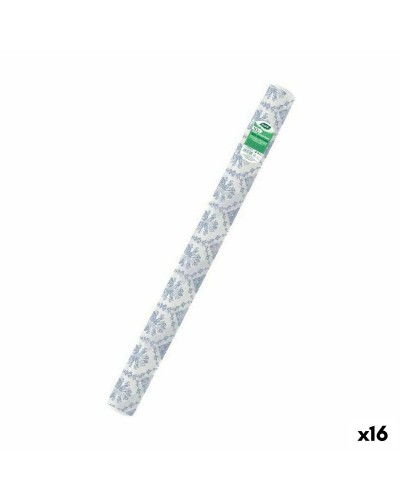 Tafelkleed op rol Algon Wegwerp Elegant 1 x 5 m (16 Stuks)