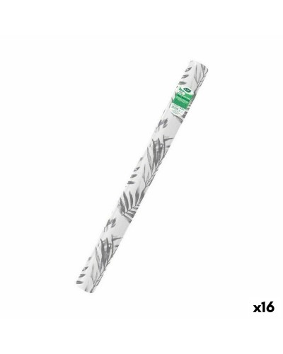 Algon Mantel Desechable 1x5m - 16 Rollos - Práctico y Resistente
