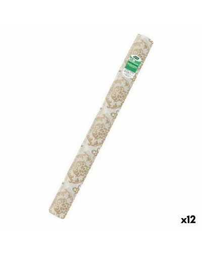 Algon Rolle Tischdecke Einweg Elegant 1x10m - Set 12 Rollen
