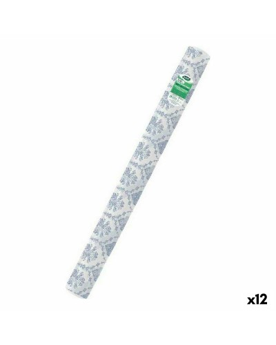 Pöytäliina rulla Algon Kertakäyttöinen Elegantti 1 x 10 m (12 osaa)
