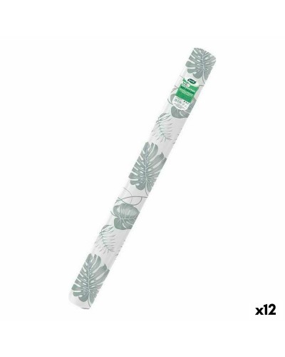 Algon Einwegtischdecke 1x10m - Praktische Rolle (12 Stück)
