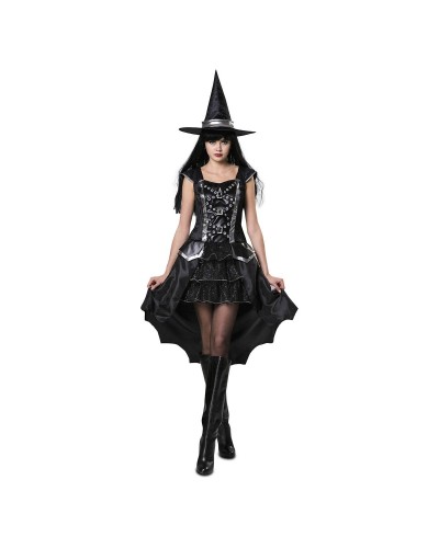Mon Autre Moi Costume Sorcière Adulte - Déguisement Halloween
