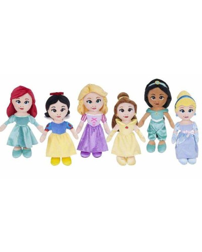 Knuffel Disney Princess 30 cm
