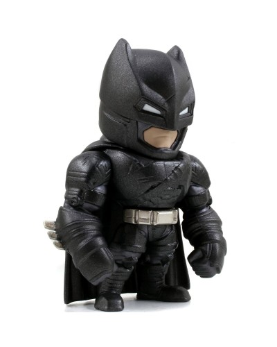 Batman Armored Action Figure 10cm - Personaggio da Collezione
