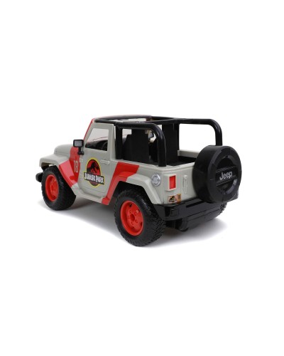 Remote-Controlled Car Jurassic World 1:16