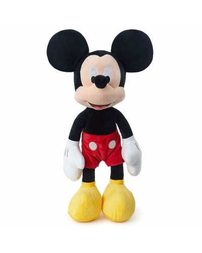 Peluche Géant Mickey Mouse 120cm - Mickey Disney Doux
