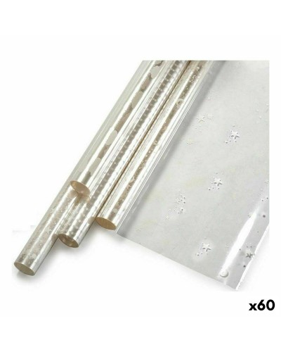 Presentpapper Tryck 70 x 500 cm (60 antal)