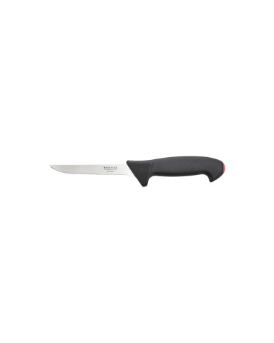 Cuchillo de Cocina Sabatier Pro Tech, Hoja de 13 cm (Set de 6)
