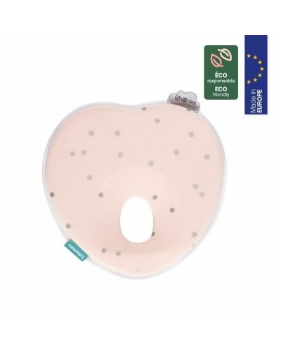 Babymoov ergonomisches Babykissen Rosa - Komfort und Unterstützung
