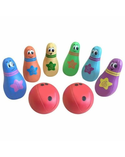 Bowlingspel Stamp Bowling Pack