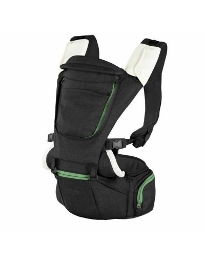 Mochila Portabebés Chicco Pirate: Ergonómica, Transpirable, desde 0+ Meses
