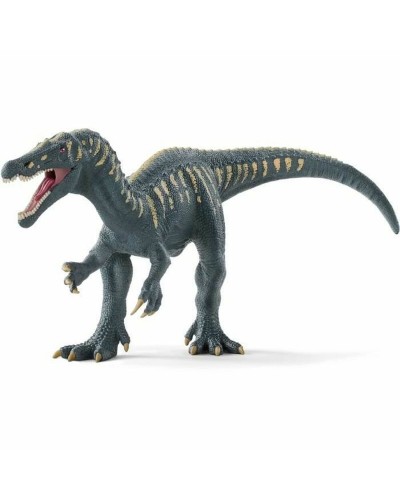 Schleich Baryonyx: Statuetta Articolata Dinosauro Realistica
