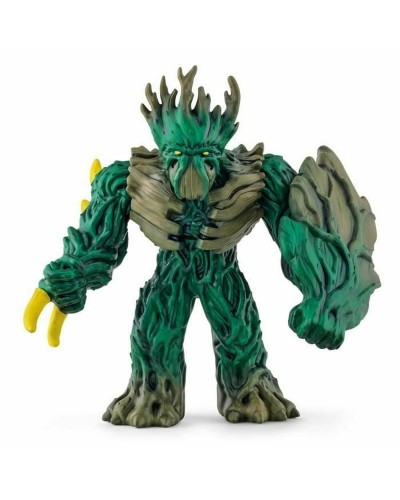 Schleich Eldrador Creatures 70151: Herr des Dschungels - Bewegliche Actionfigur
