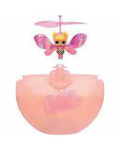 Vliegend speelgoed LOL Surprise!