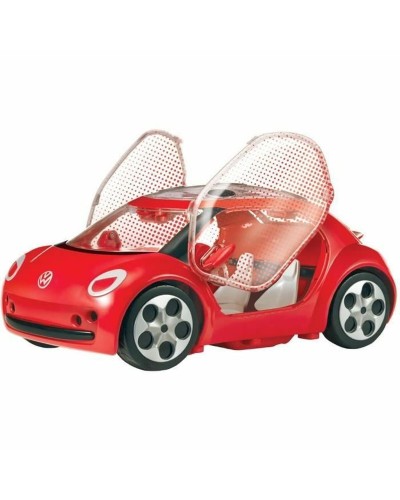 Bandai Coccinelle E-Beetle - Voiture Radiocommandée Infrarouge - Jouet
