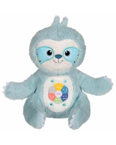 Gipsy Simeon Plush Toy: Soft and Cuddly Teddy Bear for Children
